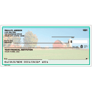 Majestic America Checks