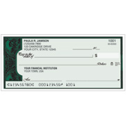 Currency Checks