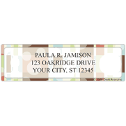 Contempo Address Labels