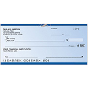 Elite (Silver Foil) Checks