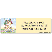 Precious Moments� Address Labels