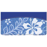 Island Tropics Checkbook Cover