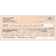 Natural Treasures Checks
