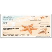 Ocean Wonders Checks