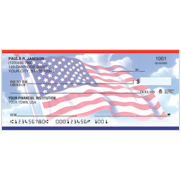Stars & Stripes Checks