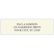 New Wave Safety Address Labels