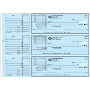 Safety Blue Deductions Voucher