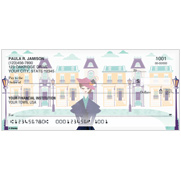 Mary Poppins Returns Checks